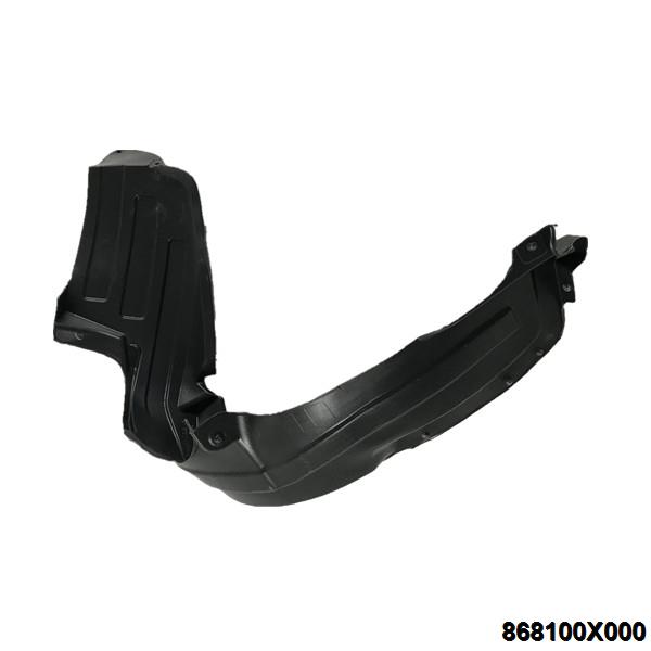 868100X000 Inner fender for Hyundai GRANT I10 08-13 Front Left