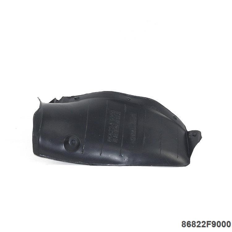 86822F9000 Inner fender for Hyundai VERNA 17 Rear Right