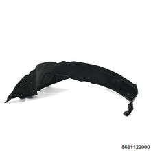 8681122000 Inner fender for Kia PONY 95 Front Left