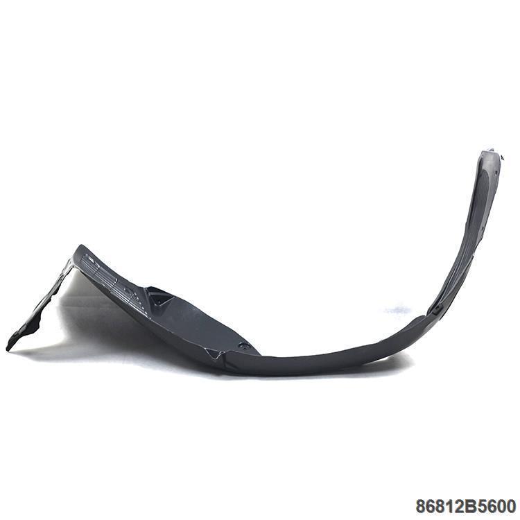 86812B5600 Inner fender for Kia K3 16 Front Right