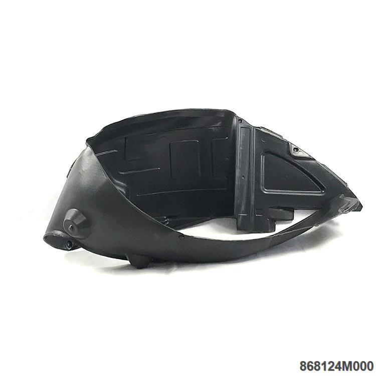 868124M000 Inner fender for Kia K5 11 Front Right