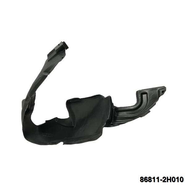 868112H010 Inner fender for Hyundai ELANTRA 06-08 Front Left