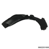86822O1000 Inner fender for Hyundai ENCINO 18 Rear Right