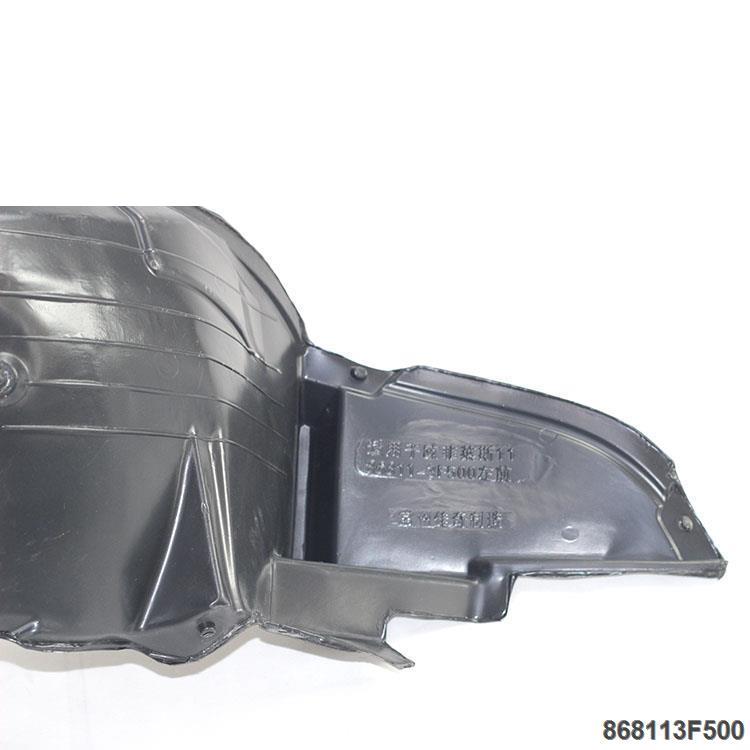 868113F500 Inner fender for Kia OPIRUS 06 Front Left