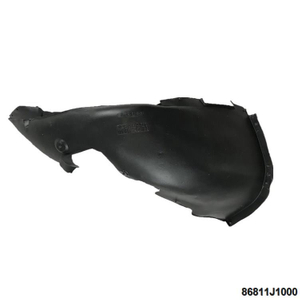 86811J1000 Inner fender for Hyundai LAFESTA 18 Front Left
