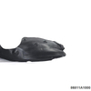 86811A1000 Inner fender for Hyundai SANTA FE 13 Front Left