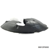 86812F8000 Inner fender for Hyundai TUCSON 16 Front Right