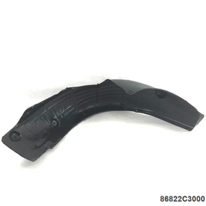 86822C3000 Inner fender for Hyundai SONATA 15 Rear Right