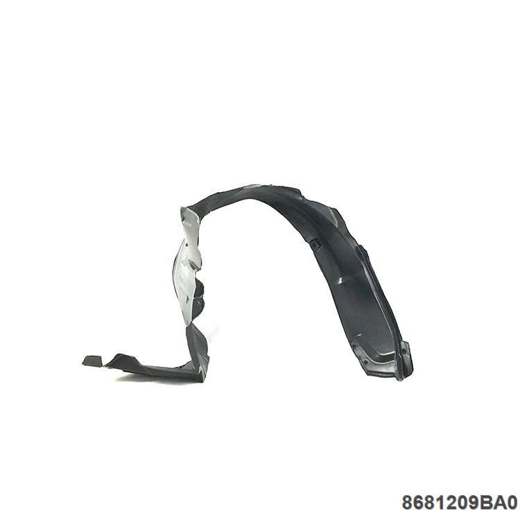 8681209BA0 Inner fender for Hyundai SONATA 02 Front Right