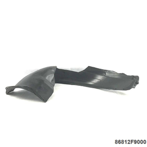 86812F9000 Inner fender for Hyundai VERNA 17 Front Right