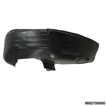 86821S6000 Inner fender for Hyundai IX35 18 Rear Left